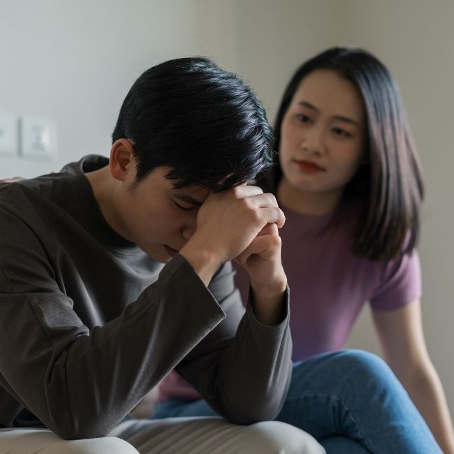 Çiftler arasındaki iletişim sorunları