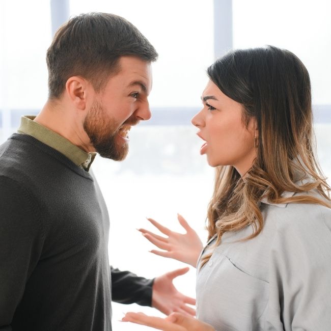 Çiftler arasındaki iletişim sorunları