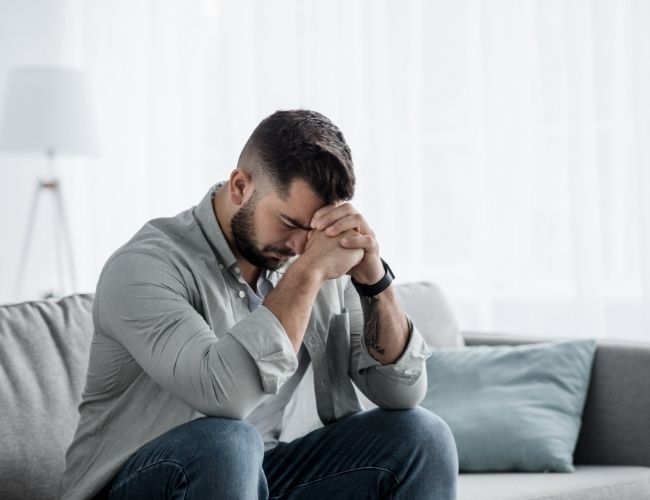 Depresyon - Yetişkin Terapisi