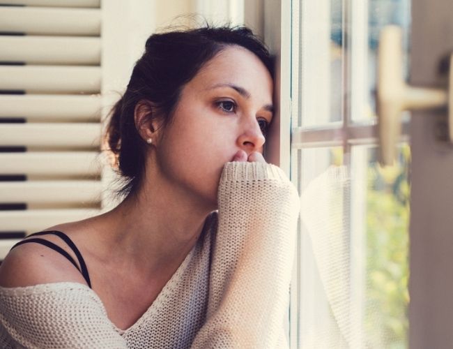 Depresyon - Yetişkin Terapisi