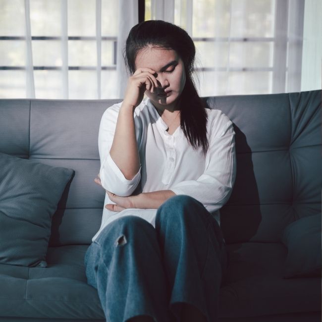 Ergenlerde Davranış Problemleri