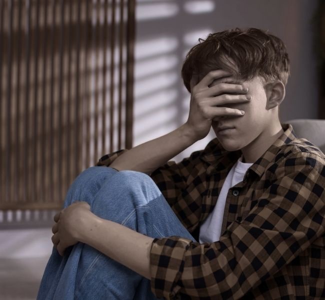 Ergen Psikolojik Terapi