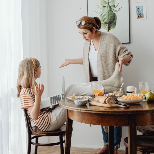 Ergenlerde Davranış Problemleri