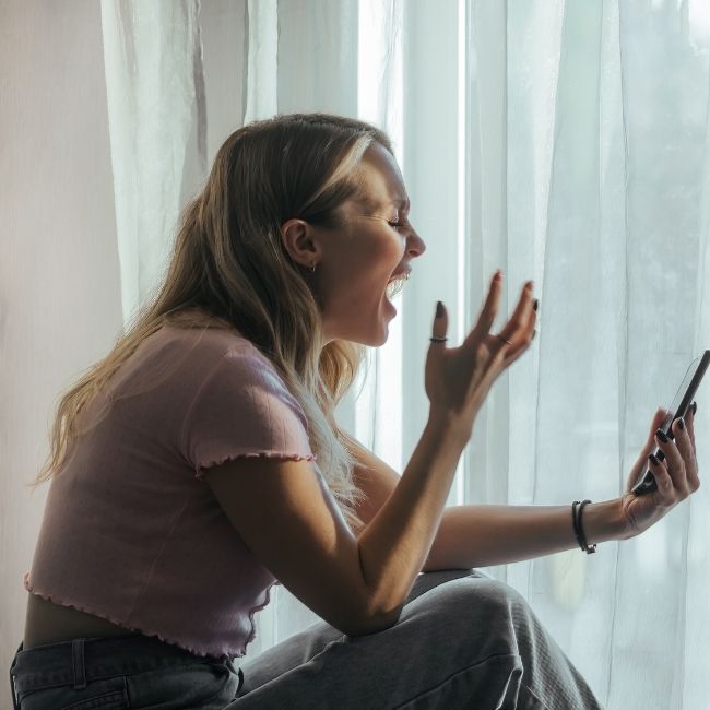 Ergenlerde Öfke Kontrolü