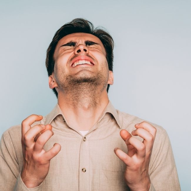 Ergenlerde Öfke Kontrolü