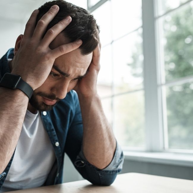 Ergenlerde Sınav Kaygısı