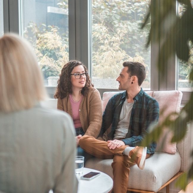 Evlilik Öncesi Danışmanlık