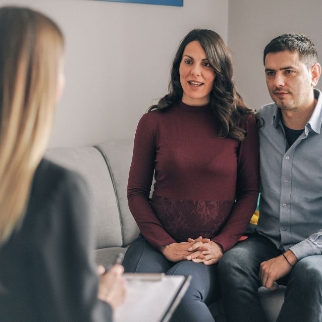 Evlilik Öncesi Danışmanlık