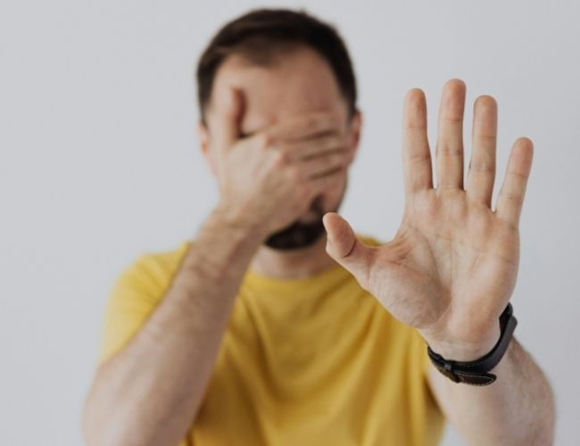 Farkındalık- Yetişkin Terapisi