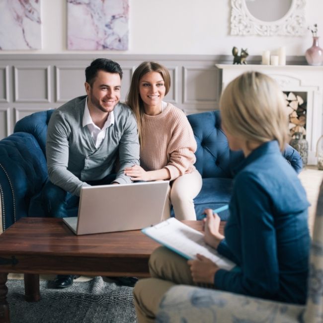 İlişki ve Çift Danışmanlığı