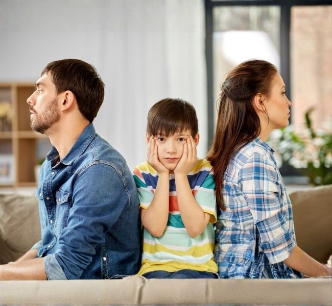 Mutsuz Aile Danışmanlığı