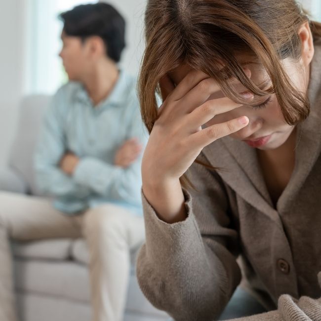 Sadakatsizlik ve Güven Sorunları