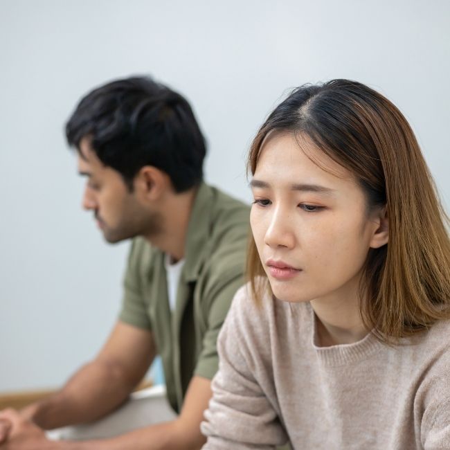 Sadakatsizlik ve Güven Sorunları