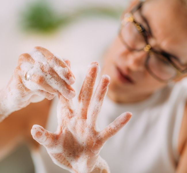 Takıntılar - Yetişkin Terapisi