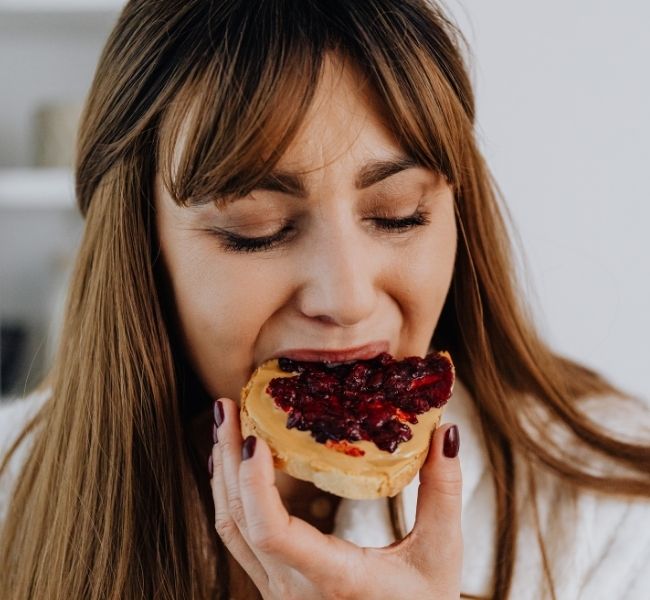 Yeme Bozuklukları - Yetişkin Terapisi