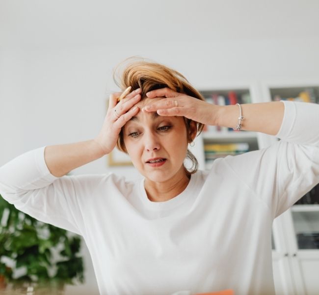 Yetişkin Öfke Kontrolü - Yetişkin Terapisi