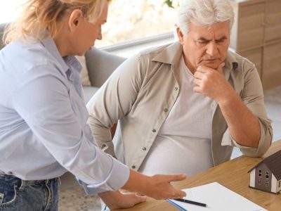 Boşanma Süreci Danışmanlığı