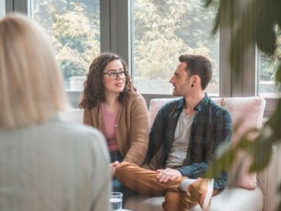 Evlilik Öncesi Danışmanlık